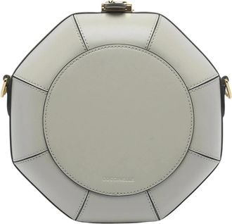 Coccinelle Mujer, Bolsos, Beige, Talla: ONE Size