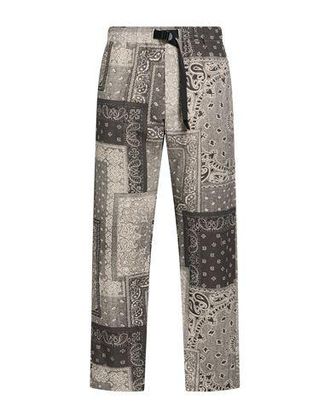 White Sand BOTTOMWEAR - Trousers on YOOX.COM