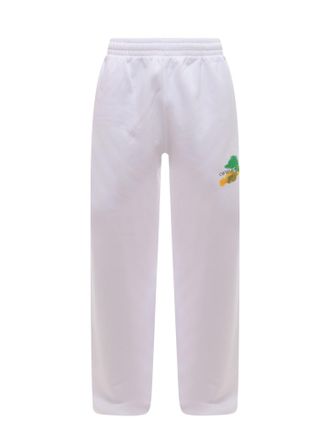 Off-white Brush Arrow Slim Sweatpant