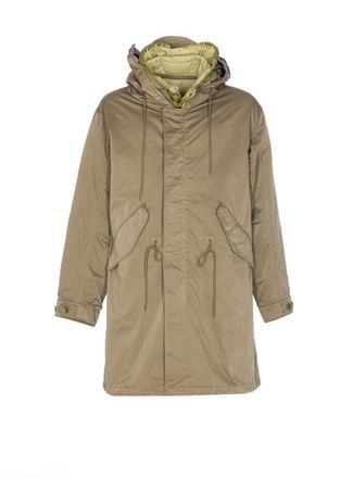 C.P. Company C. P. Company Jackets