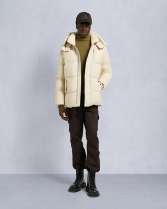 Moose Knuckles Mens Everest Puffer 3q Jacket