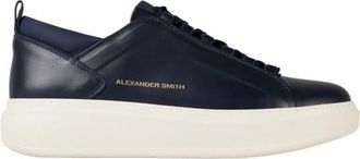 Alexander Smith Zapatillas Wembley - Shoes - Hombre - Azul - 45 EU