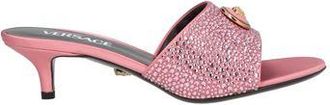 Versace CALZADO - Sandalias con cierre en YOOX.COM