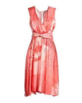 Daniela Dallavalle DRESSES - Mini dresses on YOOX.COM
