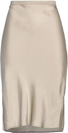 Anine Bing BOTTOMWEAR - Midi skirts sur YOOX.COM