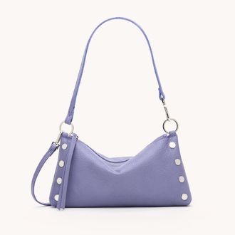 Hammitt Hammitt Kyle Mountain Fig Silver Sml