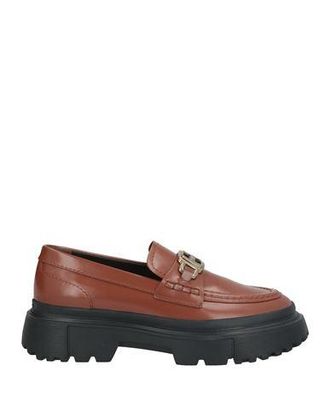 Hogan FOOTWEAR - Loafers on YOOX.COM