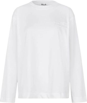 Baum Und Pferdgarten Dames, Tops, Wit, Maat: XL