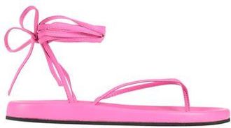 Semicouture CALZATURE - Infradito su YOOX.COM