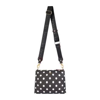 Braccialini Bolso Cruzado - Bags - Mujer - Negro - ONE SIZE