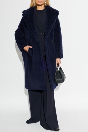 Max Mara Trousers Secolo, Womens, Black