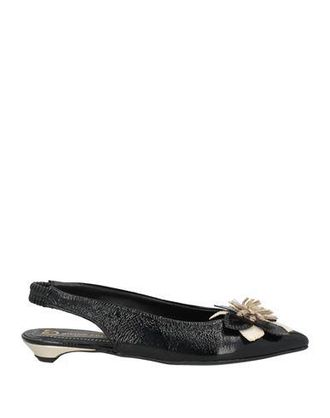 Divine Follie FOOTWEAR - Ballet flats on YOOX.COM