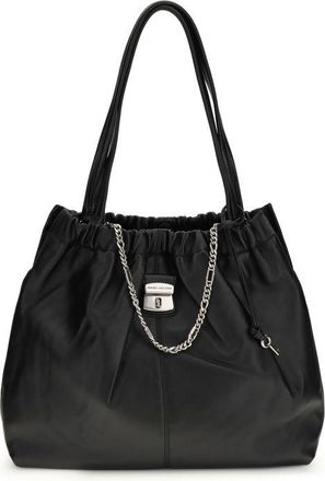 Marc Jacobs Zwarte Lam Ovis Aries Aries Schoudertas