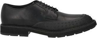 Tod's FOOTWEAR - Lace-up shoes on YOOX.COM