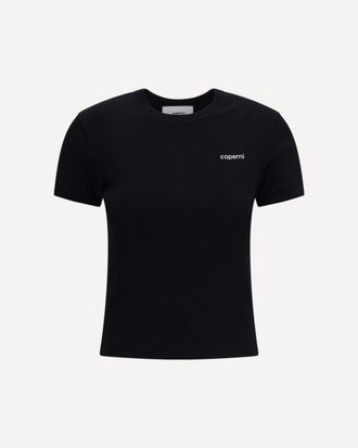 Coperni Baby Tee Female M