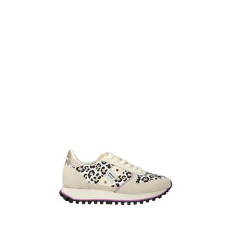 Blauer Multicolored Womens Trainers - female - Blauer - Sneakers - Multicolor - 7 UK - Shoes