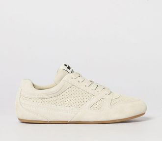 Isabel Marant Sneakers Senny Isabel Marant in camoscio