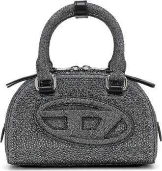 Diesel 1 Dr Dome crossbodytas