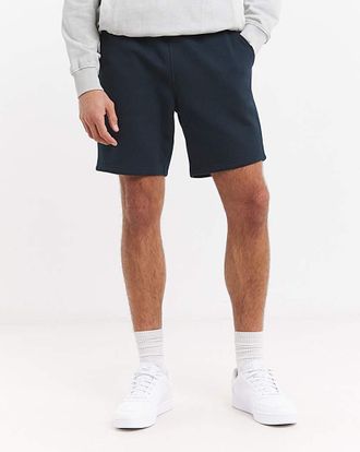 Jacamo Jersey Sweat Shorts
