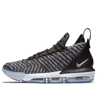 Nike LeBron 16 Oreo AO2588-006
