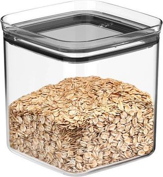 Ou Clear Airtight Stackable Food Storage Container with Leak Proof Lid at Nordstrom