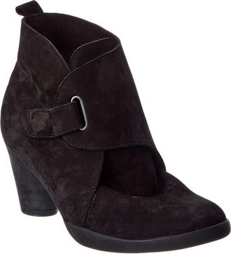Arche Gradi Leather Bootie