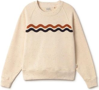 Twothirds Fassol Pullover f&uuml;r Damen | beige