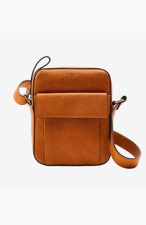 Tusk Anu Everyday Crossbody Bag in Tan at Nordstrom