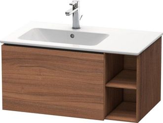 Duravit Duravit L-cube Mueble De Pared 82,0 X 48,1 Cm, 1 Extra&iacute;ble