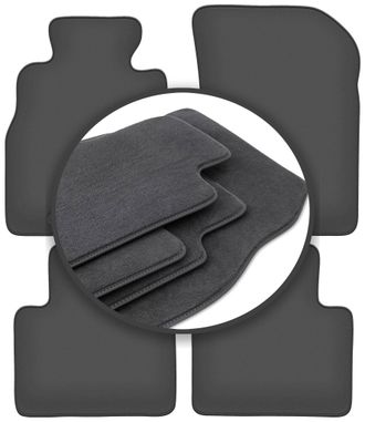 OEM Alfombrillas Premium Para Mazda Xedos 9 Sed&aacute;n (1993-2001)