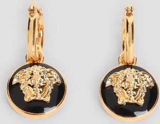 Versace oorbellen