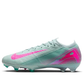 Nike Mercurial Vapor 16 Elite FG Ocean Cube Pink Blast FQ1457-301