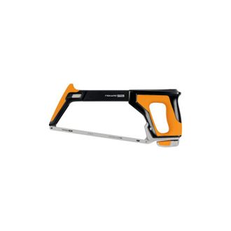 Fiskars Sierra De Mano Fiskars Truetension - 30cm - 24tpi