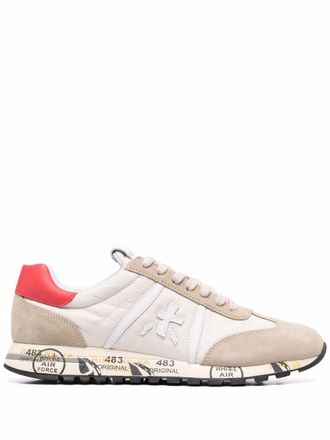 Premiata Sneakers Lucyd - Toni neutri