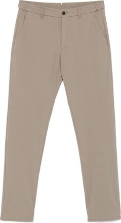 Berwich Chino Elax - Marrone