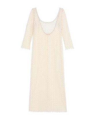 ANTONELLA RIZZA KLEIDER - Maxi-Kleider auf YOOX.COM