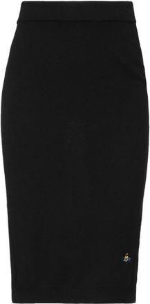 Vivienne Westwood PARTES DE ABAJO - Faldas midi en YOOX.COM