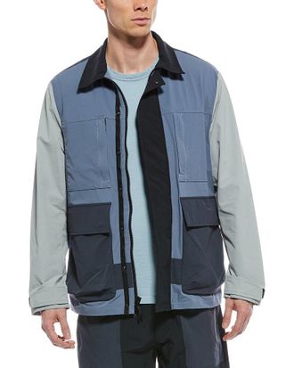 Rag & Bone Rag & Bone Pace Chore Jacket