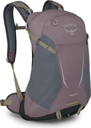 Osprey Hikelite 18 Wanderrucksack - Unisex | grau