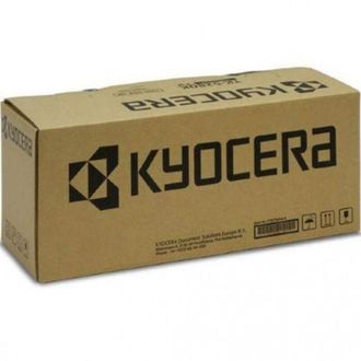 Kyocera T&oacute;ner Kyocera 1t02xcanl0 Amarillo