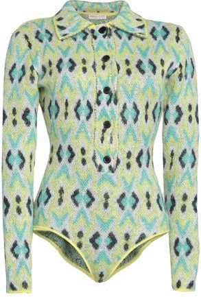 Pucci TOPWEAR - Bodysuits sur YOOX.COM