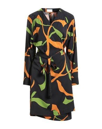 Nenette DRESSES - Midi dresses sur YOOX.COM