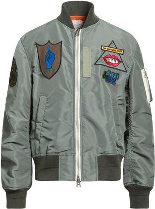 sacai ROPA DE ABRIGO - Chaquetas y cazadoras en YOOX.COM