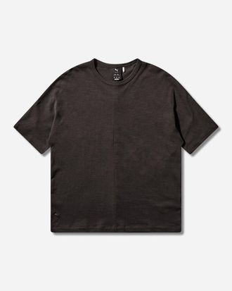 Puma J.L-A.L_ T-Shirt Dark Umber