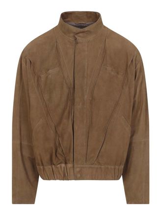 Giorgio Armani Blouson Jacket