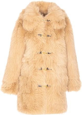 Urban Code Cappotto con alamari - Toni neutri