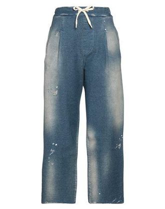 A Paper Kid HOSEN & RÖCKE - Jeanshosen auf YOOX.COM