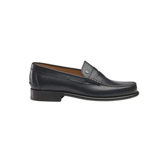 Greve Hombre, Zapatos, Azul, Talla: 41 EU