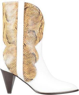 Isabel Marant FOOTWEAR - Ankle boots sur YOOX.COM