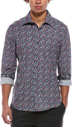 Robert Graham Shipton Knit Shirt